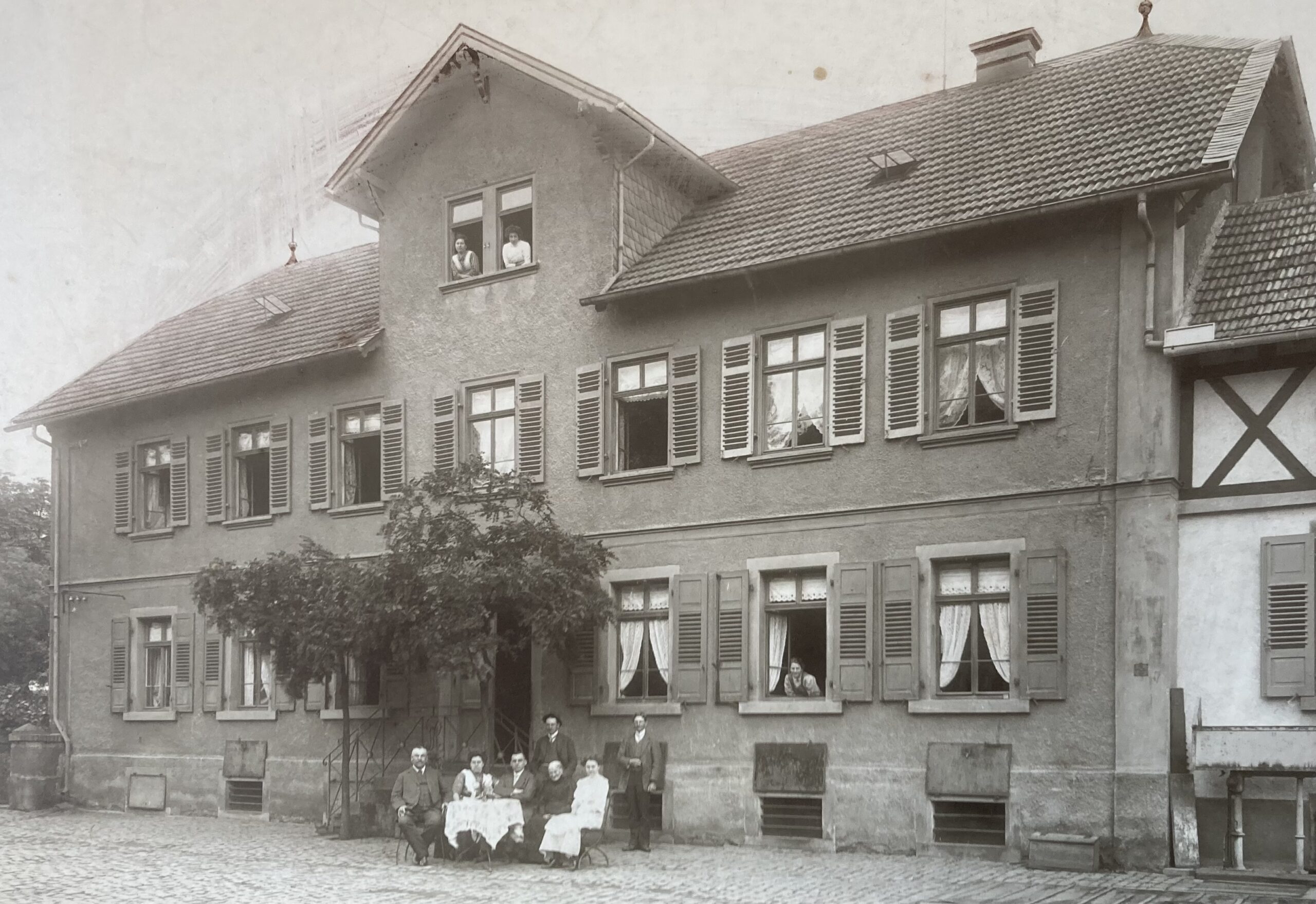 Hofgut Reif